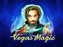 Vegas Magic screenshot