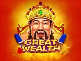 ความมั่งคั่งอันยิ่งใหญ่ game icon