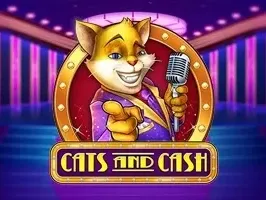 Cats and Cash game icon
