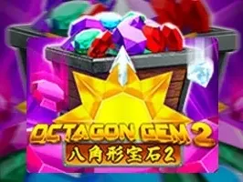 Octagon Gem 2 thumbnail