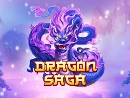 ดราก้อน ซาก้า game icon