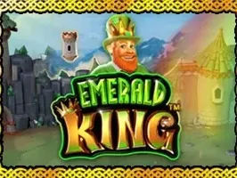 Emerald King screenshot